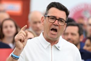 Andy Burnham takes explosive swipe at FIFA boss Gianni Infantino over World Cup scandal