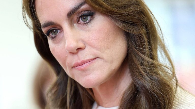 Andy Burnham’s right-hand woman just stole Kate Middleton’s most iconic high-street dress