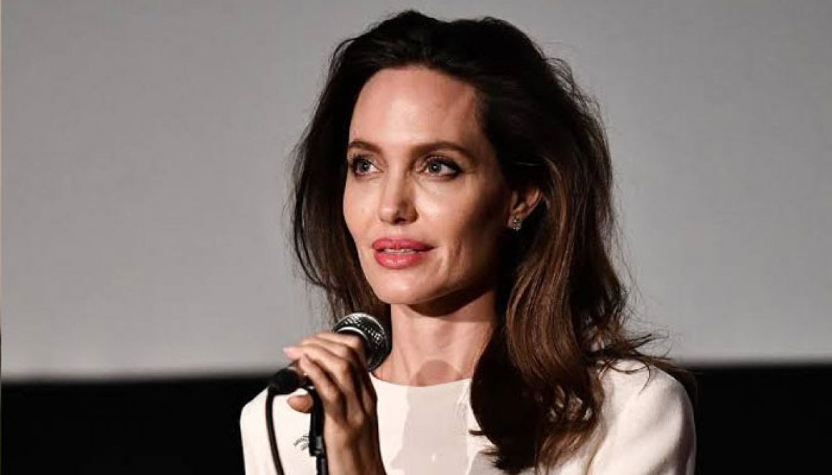 Angelia Jolie makes sharp U-turn from ‘place of fear’ after Brad Pitt ‘did a number on her’
