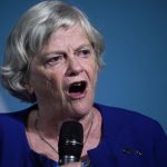 Ann Widdecombe murder probe – what we know so far as arrested man released