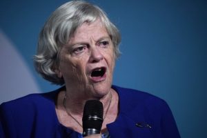 Ann Widdecombe murder probe – what we know so far as arrested man released