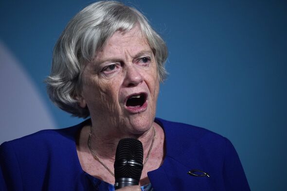 Ann Widdecombe murder probe – what we know so far as arrested man released