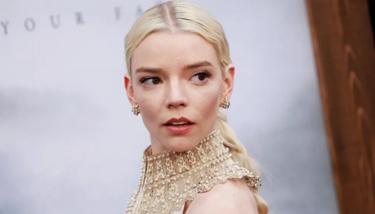 Anya Taylor-Joy expresses gratitude over opportunity after devastating LA wildfires