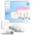 Are the Philips Hue Essential bulbs actually any good? Here’s what you need to know about the smart light brand’s budget range