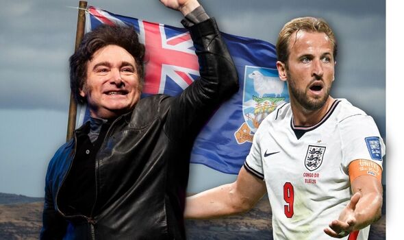 Argentina to get Bank Holiday after beating England in World Cup