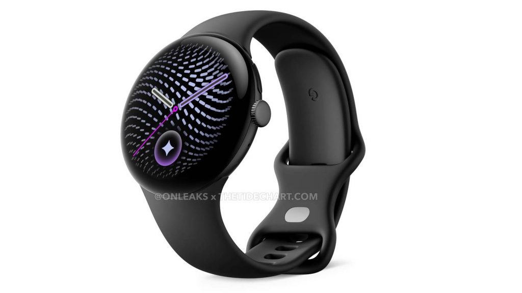 ‘As a Pixel Watch 2 owner, this is disappointing’: Pixel Watch 5 leak just revealed a frustrating chip spec, but there’s one reason for hope