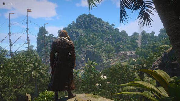 Assassin’s Creed Black Flag Resynced isn’t perfect, but it’s close
