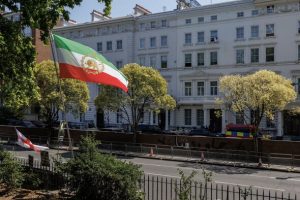 ‘At Last the IRGC is Banned, but the Iran Threat Remains’