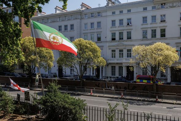 ‘At Last the IRGC is Banned, but the Iran Threat Remains’