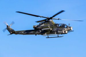At least one dead as military helicopter crashes near Czech Republic town