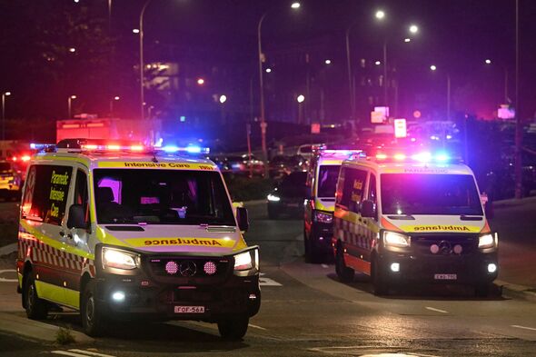 Baby fighting for its life after being ‘shaken so hard’ it sustained critical injuries