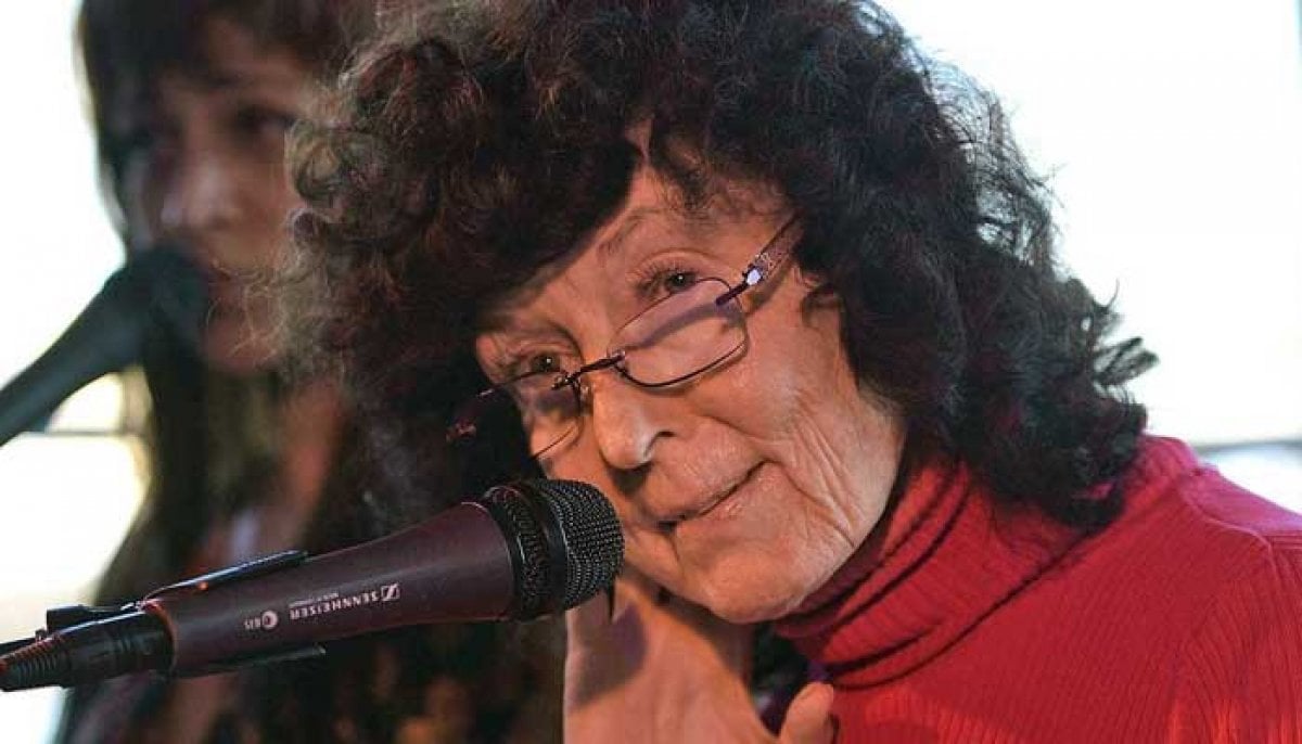 Beloved folk singer found ‘safe’ 8 months after going missing