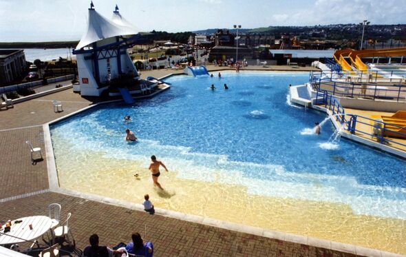 Beloved holiday park open for 30 years leaves no trace after closing forever