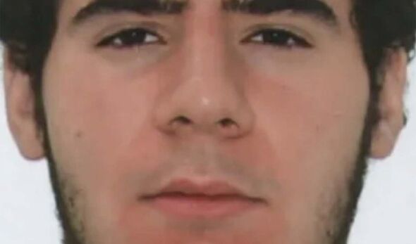 Berlin Pride suspect ‘pledged allegiance to ISIS’ on same day of horror attack