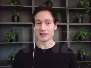 Biohacker Bryan Johnson Details His Incurable Autoimmune Disease