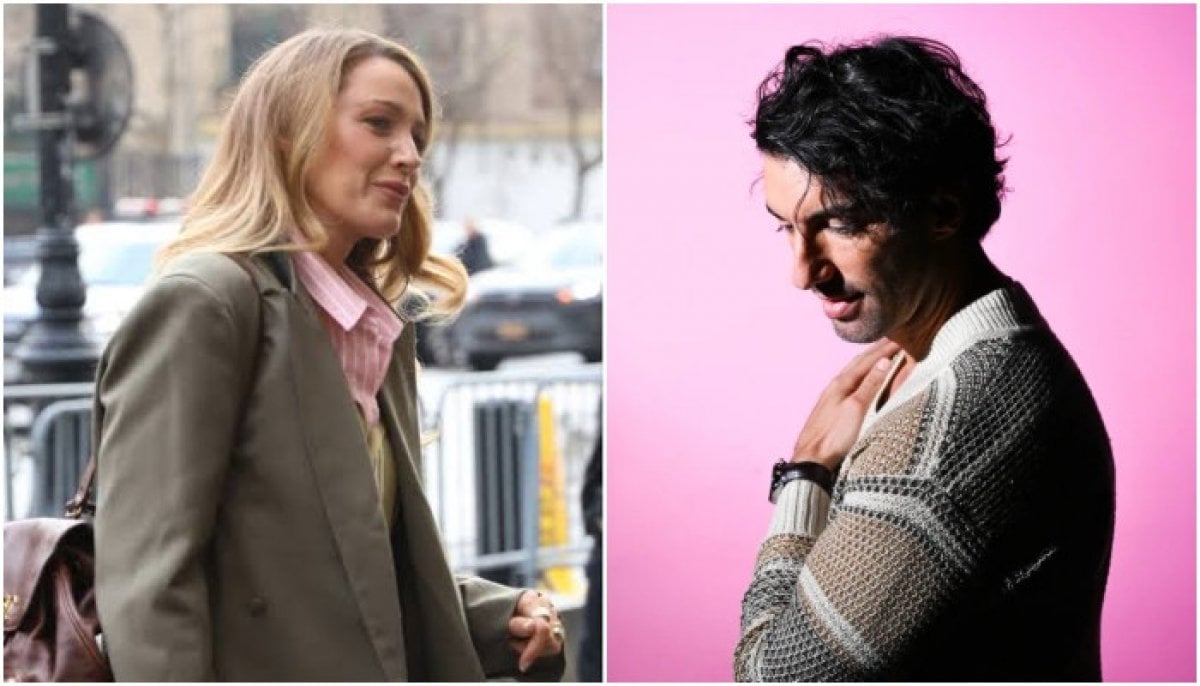 Blake Lively threatens complete ‘financial collapse’ on Justin Baldoni: Update