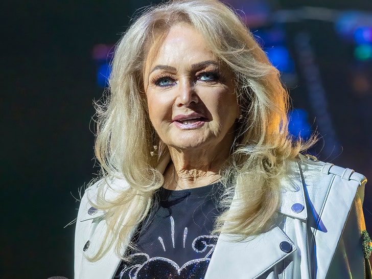 Bonnie Tyler Dead at 74