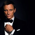 Bookies reveal 10 stars most likely to be the next James Bond