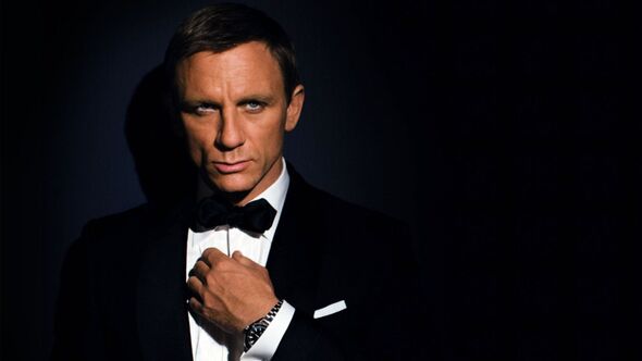 Bookies reveal 10 stars most likely to be the next James Bond