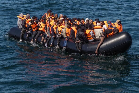 Britain’s next small boats crisis is already being created and we are doing nothing