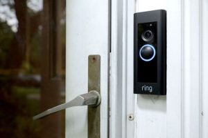 Brits with video doorbells given major warning – check on Sunday