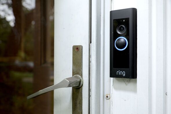 Brits with video doorbells given major warning – check on Sunday