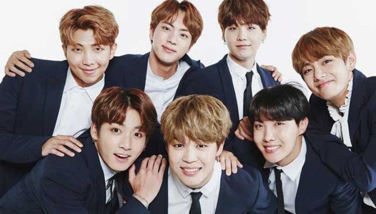 BTS withdraws from 2027 Grammy Awards: Here’s what we know