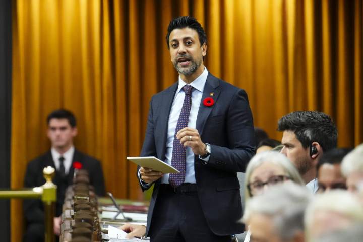 Canada and Ecuador set to sign free trade deal in Ottawa