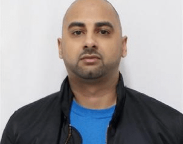 Canadian fugitive arrested while at the gym in Colombia after 3 years on the run