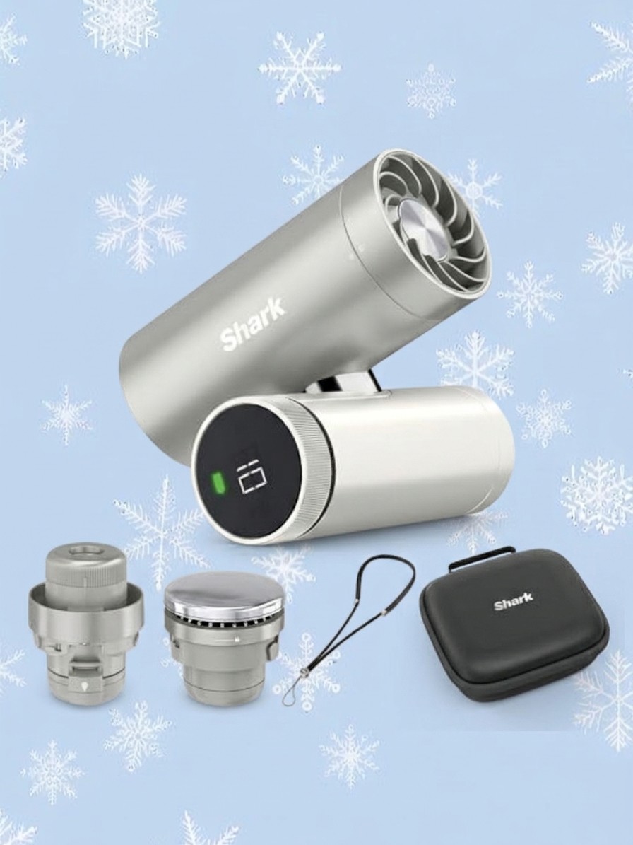 Can’t find a fan? Don’t panic — as a home tech expert, I’ve tracked down 7 premium models that are still in stock from Dyson, Shark, and Meaco for delivery this week
