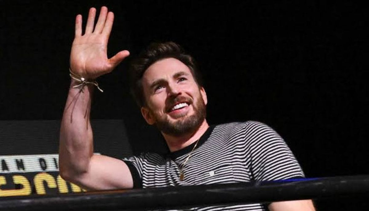 Chris Evans clears the air over Marvel return with ‘Avengers: Doomsday’: ‘Don’t want to mess with it’