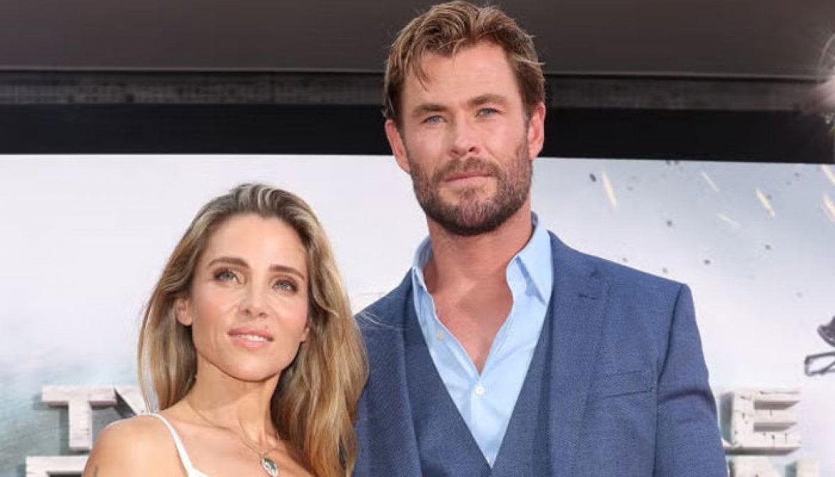 Chris Hemsworth celebrates Elsa Pataky’s 50th birthday: ‘Forever adventurous’