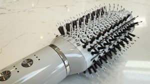 ‘Curling irons can be just as healthy as air styling’ — I chatted to a major haircare brand founder about the styling mistakes we’re all making