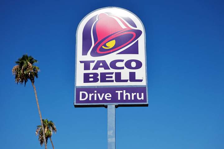 Cyclosporiasis outbreak linked to lettuce at Taco Bell, Mexico supplier