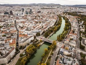Danube crash: At least 14 injured in horror cruise crash in Vienna