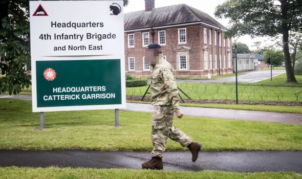 Defence outcry as sensitive army documents discovered in council tip