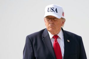 Donald Trump blitzes Iran as Islamic theocracy targets US Naval base