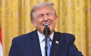 Donald Trump’s bombshell address: 5 big reveals as President makes extraordinary claims
