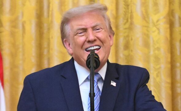 Donald Trump’s bombshell address: 5 big reveals as President makes extraordinary claims