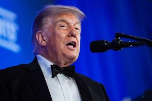 Donald Trump’s mental and physical health in ‘decline’ with aides ‘unsure what to do’