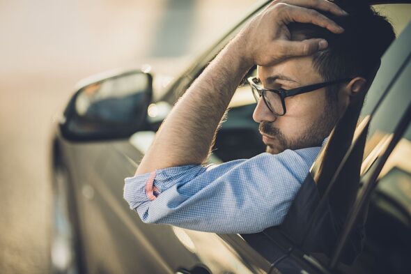 DVLA warns motorists are being ‘targeted’ in latest scam – ‘protect yourself’