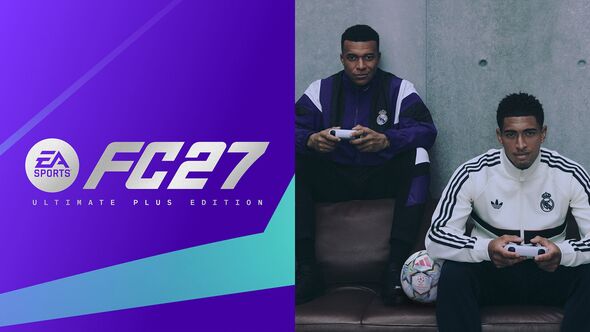 EA FC 27 price, release date, Ultimate Edition and everything else you need to know