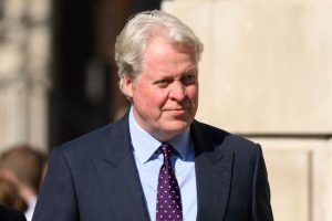 Earl Spencer’s ‘family complete’ after Harry and Meghan’s latest Althorp visit