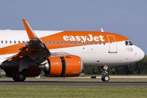 easyJet issues statement as UK-bound flight returns to Tenerife