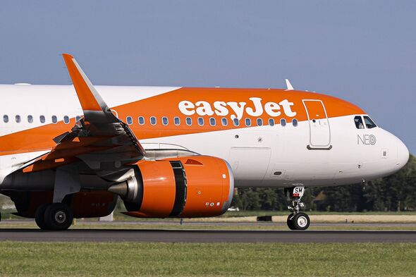 easyJet issues statement as UK-bound flight returns to Tenerife