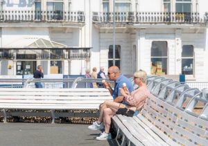 England could get extra bank holiday ‘this month’ in new update