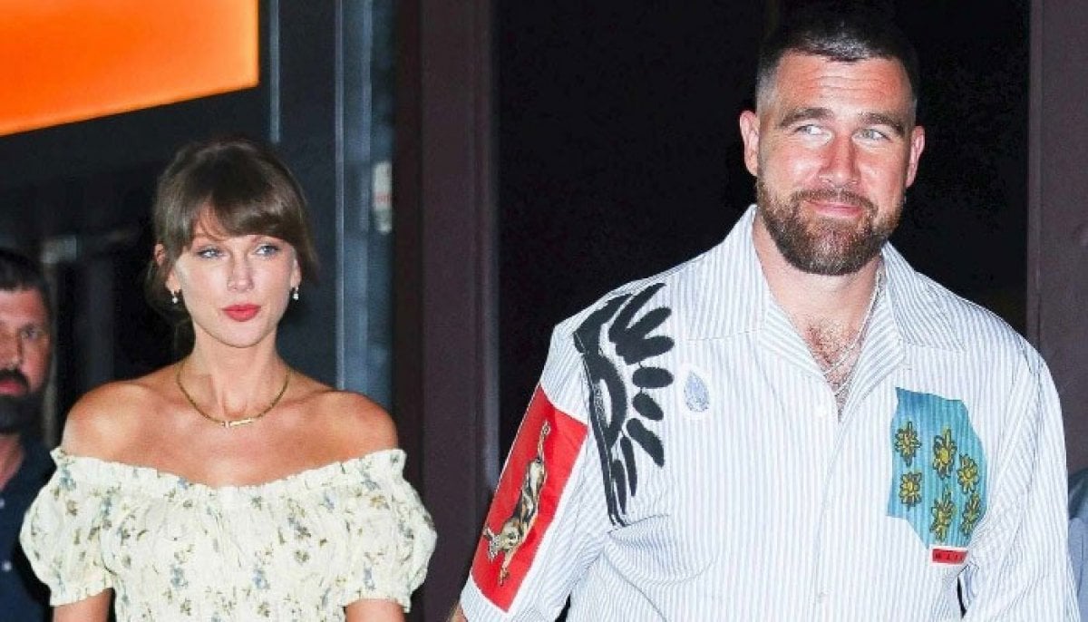Everything we know about Taylor Swift, Travis Kelce’s ‘real, serious and silly’ wedding