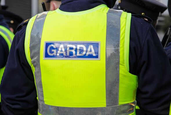 ‘Extremely significant’ car bomb intercepted near UK border as police issue statement