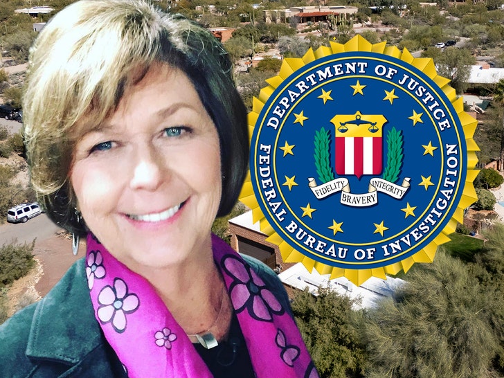 FBI Determines Alleged Ransom Notes in Nancy Guthrie Kidnapping Are Fakes: Report