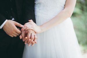 Fury as 3 sisters all marry the same man – ‘didn’t want to live apart’